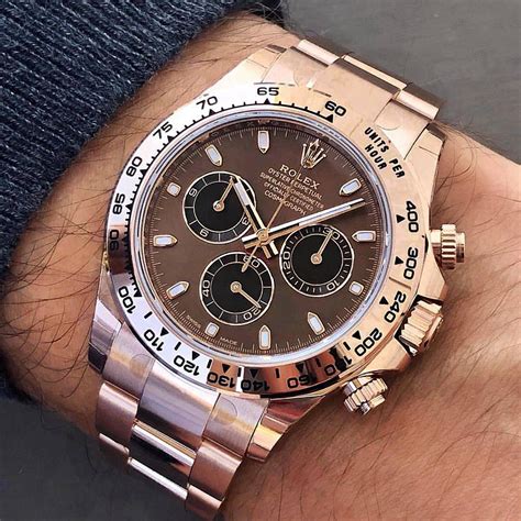 chocolate daytona rolex|rolex daytona 116505 price.